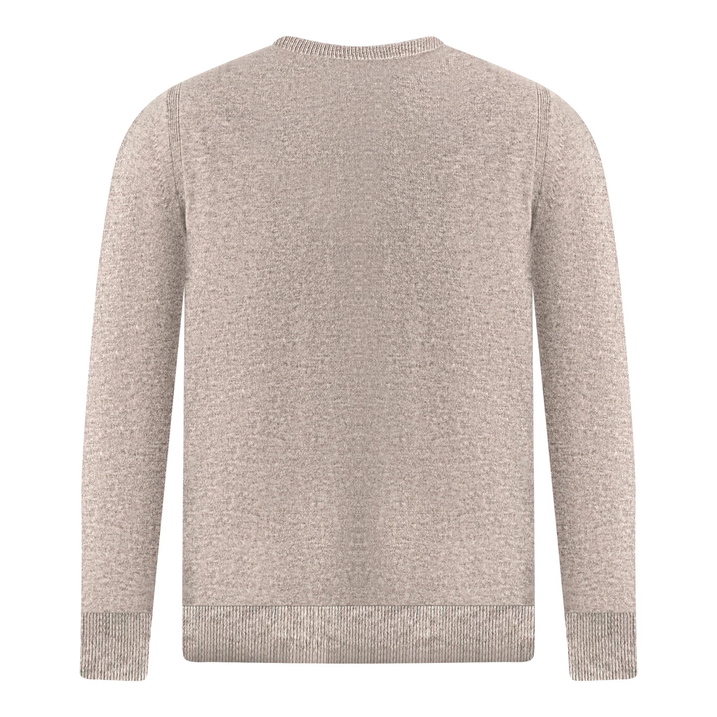 NUIT DE LUXE V-NECK SWEATER