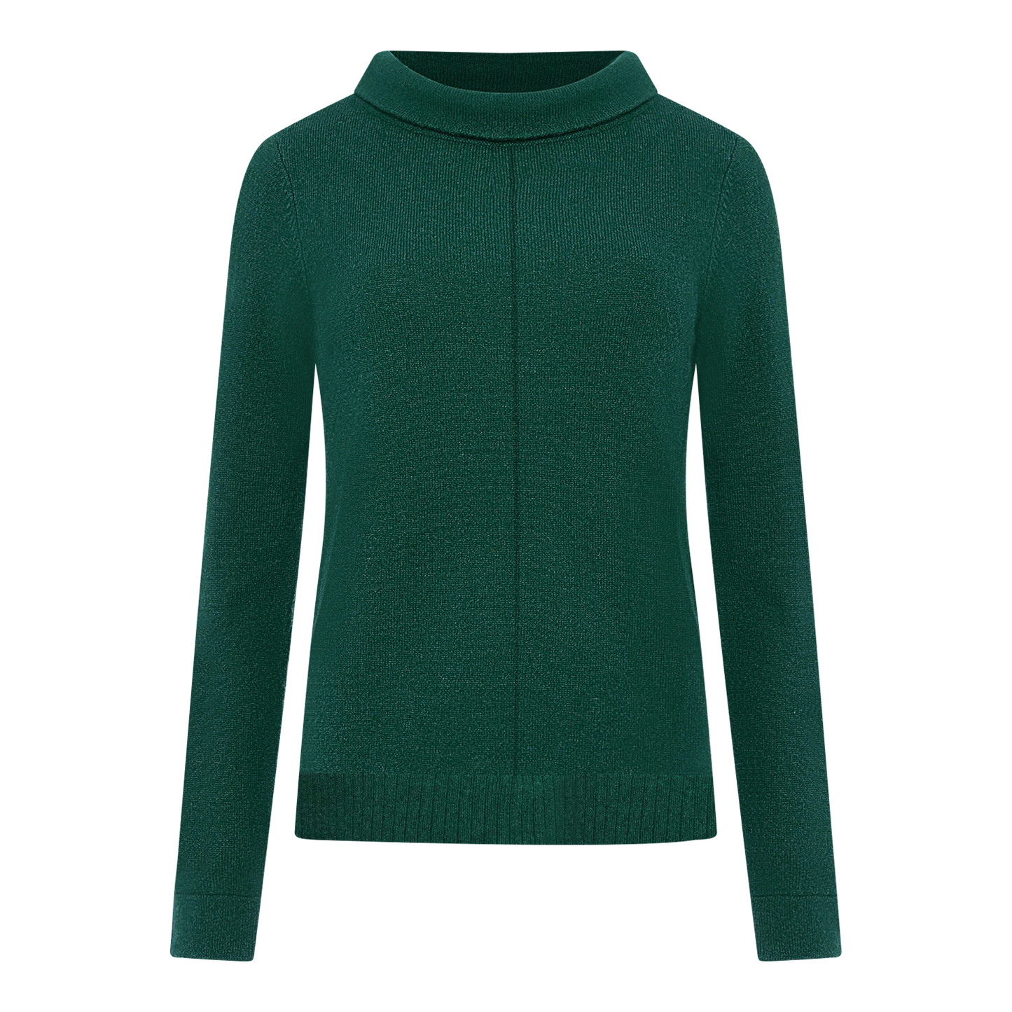 REVE D'OR JARDIN SECRET CASHMERE SWEATER