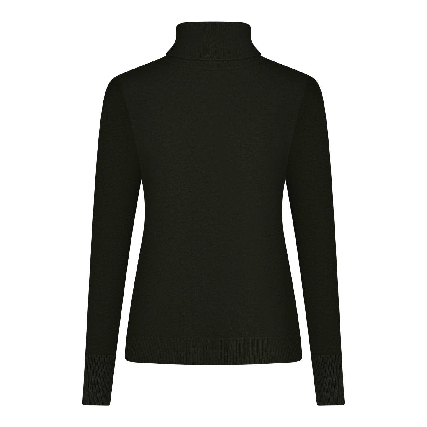 REVE D'OR NECKLINE SWEATER