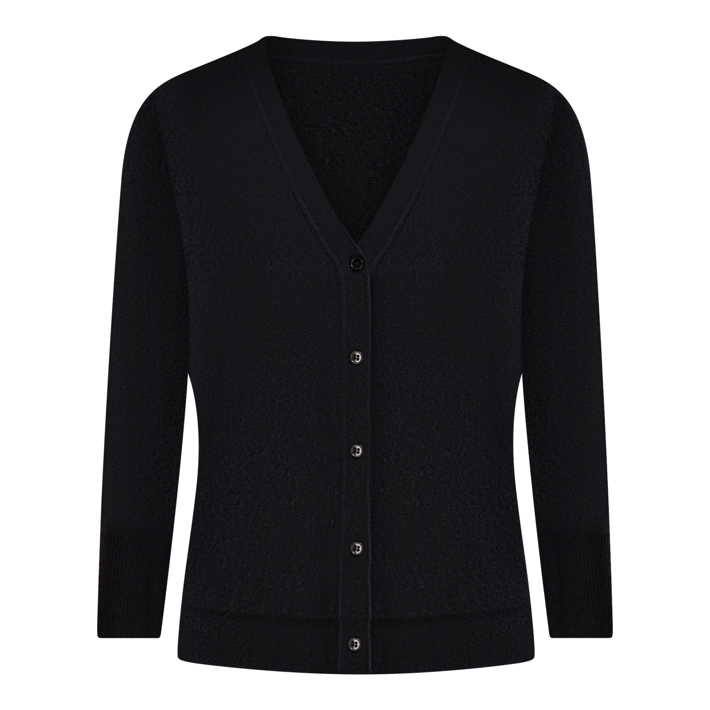 REVE D'OR V NECK CARDIGAN