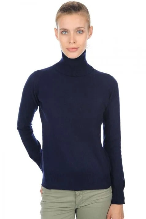 Luxurious Women's Cashmere Sweaters,Lili Premium