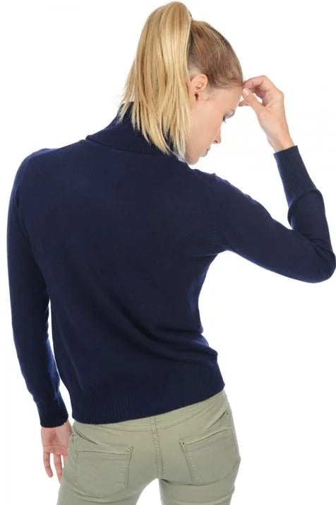 Luxurious Women's Cashmere Sweaters,Lili Premium