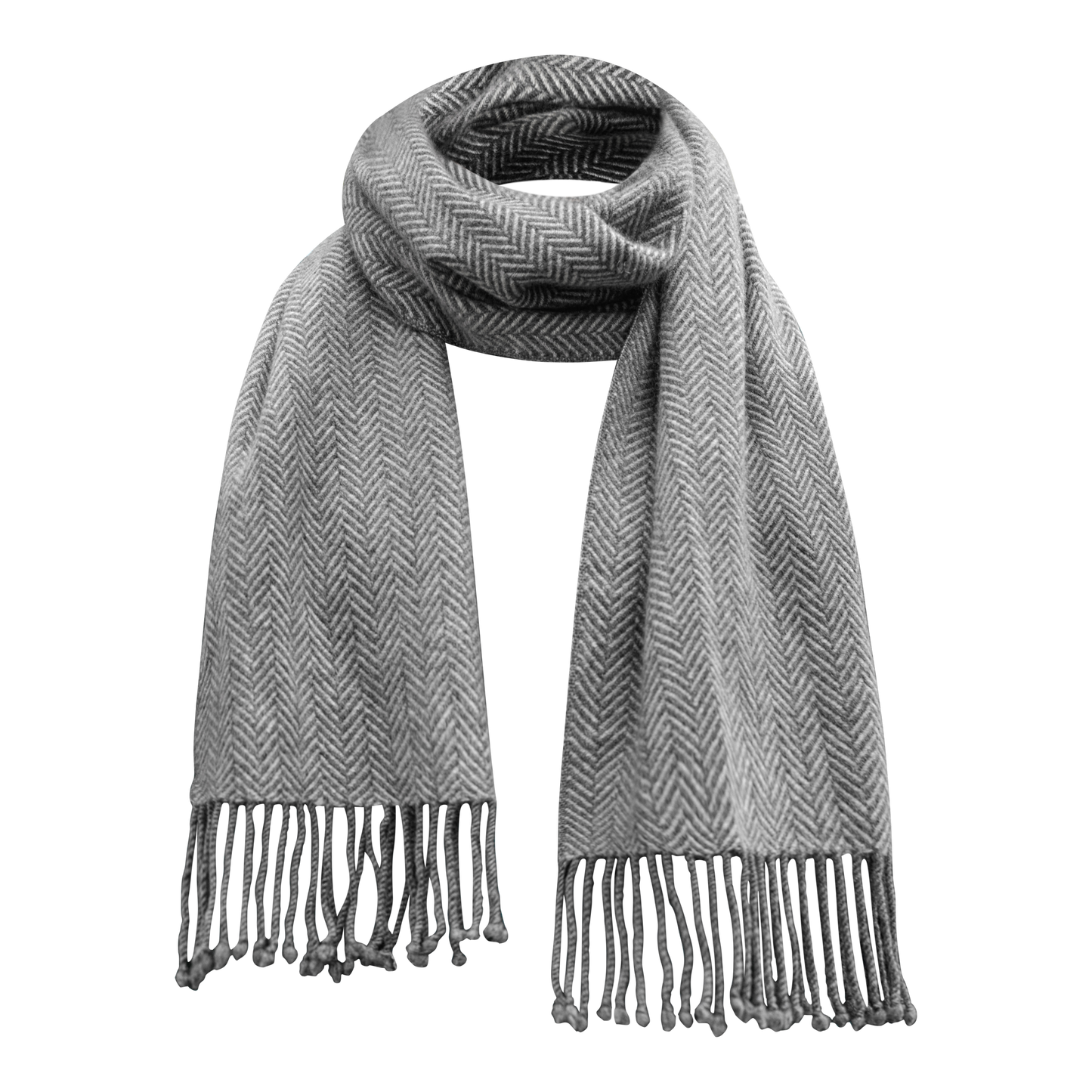 CASHMERE SCARF