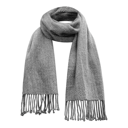 CASHMERE SCARF