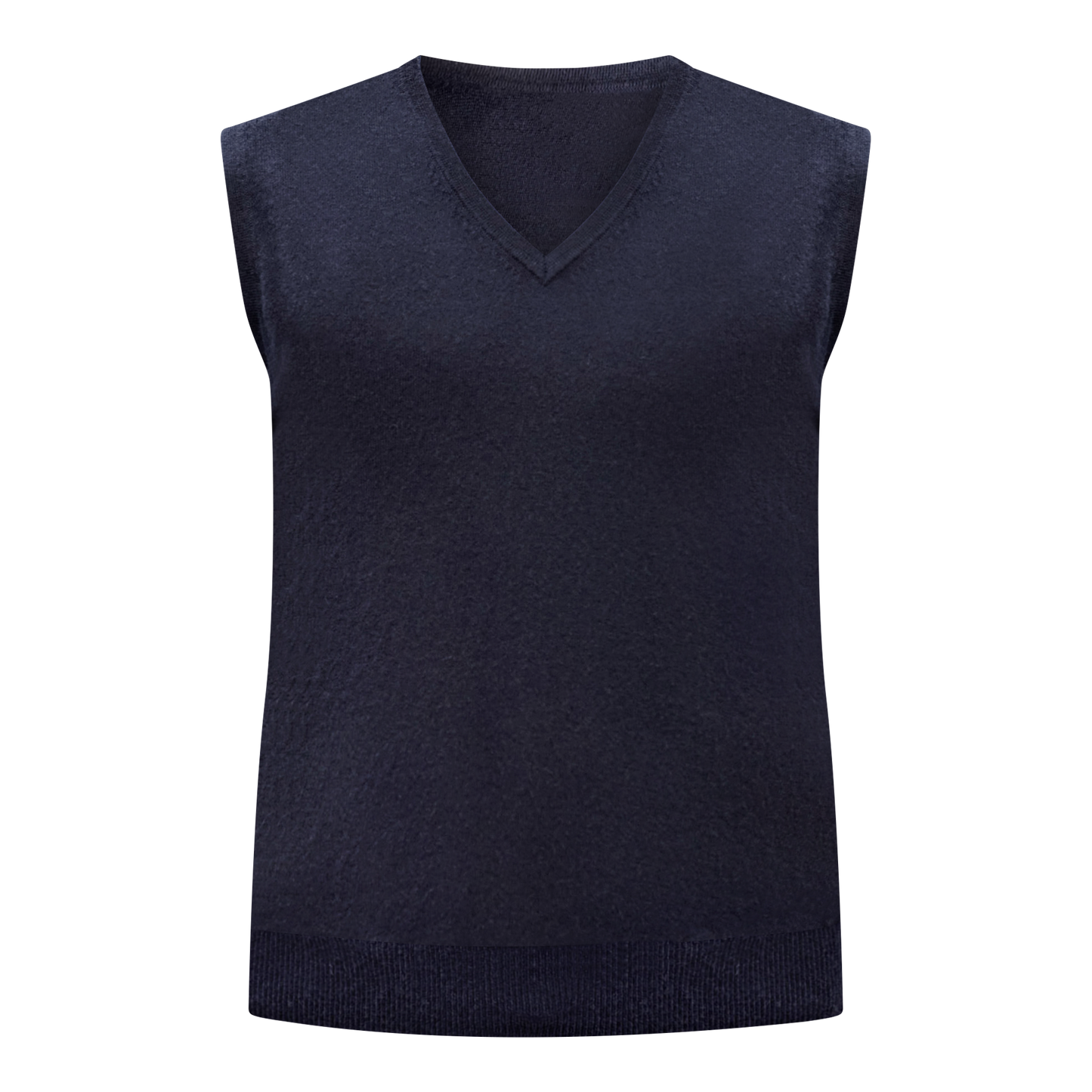 V-NECK SLEEVELESS